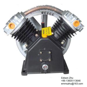 Import air compressor pump DF2080 from chinese wholesale supplier and manufacturer
