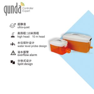 Import air condition condensate pump from chinese wholesale supplier and manufacturer