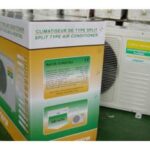 Import Air Conditioner from chinese wholesale supplier and manufacturer