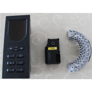 Import Air Conditioner Controller from chinese wholesale supplier and manufacturer