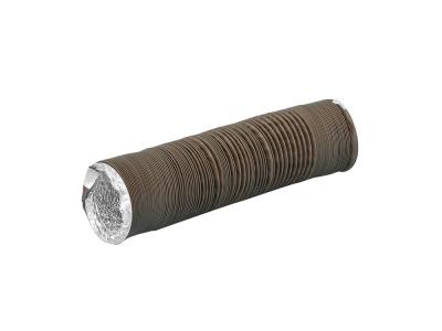 Import Air conditioner flexible COMBI PVC air duct from chinese wholesale supplier and manufacturer
