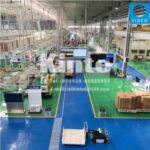 Import Air Conditioner Production Turnkey Project from chinese wholesale supplier and manufacturer