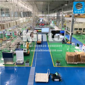 Import Air Conditioner Production Turnkey Project from chinese wholesale supplier and manufacturer