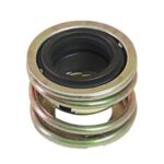 Import Air Conditioning Compressor Parts Shaft Seal from chinese wholesale supplier and manufacturer