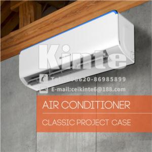 Import Air conditioning design case from chinese wholesale supplier and manufacturer