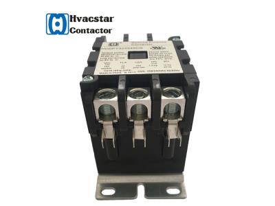 Import Air Conditioning HVAC Definite Purpose SA Brand magnetic 3 Poles Electronic AC Contactor from chinese wholesale supplier and manufacturer