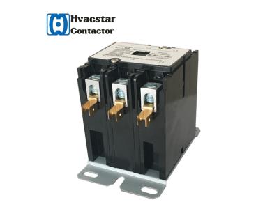 Import Air Conditioning HVAC Definite Purpose SA Brand magnetic 3 Poles Electronic AC Contactor from chinese wholesale supplier and manufacturer