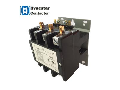 Import Air Conditioning HVAC Definite Purpose SA Brand magnetic 3 Poles Electronic AC Contactor from chinese wholesale supplier and manufacturer
