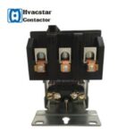 Import Air Conditioning HVAC Definite Purpose SA Brand magnetic 4 Poles Electronic AC Contactor from chinese wholesale supplier and manufacturer
