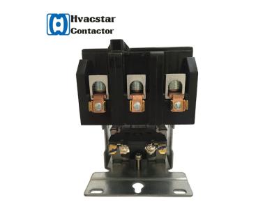 Import Air Conditioning HVAC Definite Purpose SA Brand magnetic 4 Poles Electronic AC Contactor from chinese wholesale supplier and manufacturer