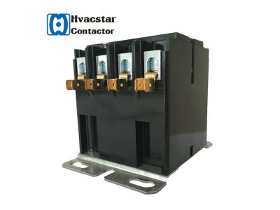 Import Air Conditioning HVAC Definite Purpose SA Brand magnetic 4 Poles Electronic AC Contactor 4 from chinese wholesale supplier and manufacturer