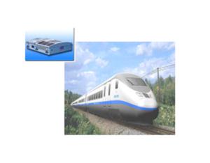 Import Air-conditioning unit for “Blue Arrow” 200km/h EMU Train from chinese wholesale supplier and manufacturer