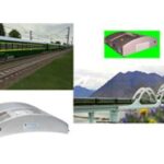 Import Air-conditioning unit for Passenger Trains in Qinghai-Tibetan Plateau Railway from chinese wholesale supplier and manufacturer