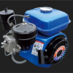 Import Air-cooled diesel engine from chinese wholesale supplier and manufacturer