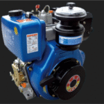 Import Air-cooled diesel engine-CP188F from chinese wholesale supplier and manufacturer