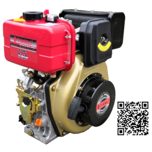 Import Air-cooled diesel engine from chinese wholesale supplier and manufacturer