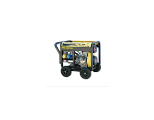 Import -Air-Cooled Diesel Generator Set from chinese wholesale supplier and manufacturer