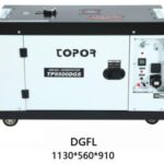 Import air cooled diesel silent generators from chinese wholesale supplier and manufacturer