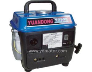 Import Air-Cooled Gasoline Gen-sets – YG SERIES from chinese wholesale supplier and manufacturer