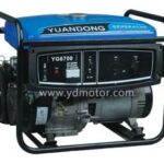 Import Air-Cooled Gasoline Gen-sets- YG/1700F-6700F(E) from chinese wholesale supplier and manufacturer
