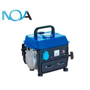 Import Air-cooled Gasoline Generating set from chinese wholesale supplier and manufacturer