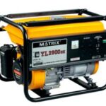 Import Air-cooled gasoline generating sets from chinese wholesale supplier and manufacturer