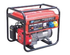 Import Air-cooled generator from chinese wholesale supplier and manufacturer