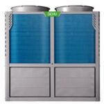 Import Air -cooled Heat Pump Modular Chiller from chinese wholesale supplier and manufacturer