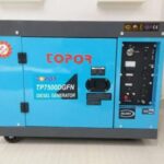 Import air cooled silent diesel generators from chinese wholesale supplier and manufacturer