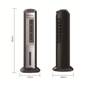 Import Air cooler from chinese wholesale supplier and manufacturer