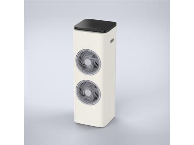 Import AIR COOLER SK-900ICE from chinese wholesale supplier and manufacturer