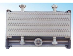 Import Air Cooler Tube Bundle with Heating Coil from chinese wholesale supplier and manufacturer
