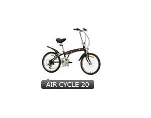 Import AIR CYCLE 20 from chinese wholesale supplier and manufacturer