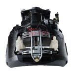Import Air Disc Brake caliper PAN17 for Truck Bus Trailer from chinese wholesale supplier and manufacturer