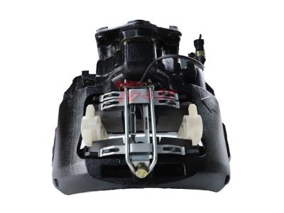Import Air Disc Brake caliper PAN17 for Truck Bus Trailer from chinese wholesale supplier and manufacturer