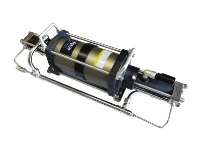 Import AIR DRIVEN GAS BOOSTER/ PNEUMATIC DRIVEN GAS BOOSTER from chinese wholesale supplier and manufacturer