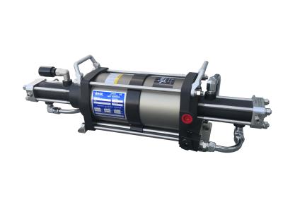 Import AIR DRIVEN GAS BOOSTER/ PNEUMATIC DRIVEN GAS BOOSTER from chinese wholesale supplier and manufacturer