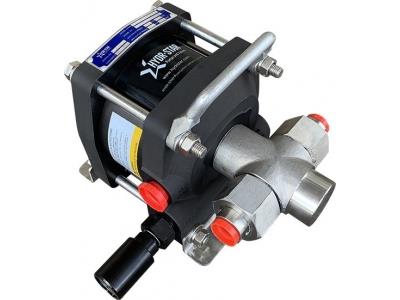Import AIR DRIVEN LIQUID PUMP/ PNEUMATIC DRIVEN LIQUID PUMP from chinese wholesale supplier and manufacturer