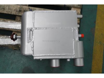 Import Air dryer cooler from chinese wholesale supplier and manufacturer