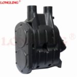 Import AIR FILTER FOR MERCEDES ACTROS MP3 from chinese wholesale supplier and manufacturer
