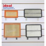 Import Air Filter oil filter from chinese wholesale supplier and manufacturer