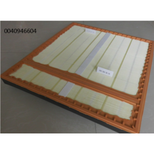 Import Air Filter0040946604 from chinese wholesale supplier and manufacturer