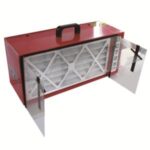 Import air filtration unit from chinese wholesale supplier and manufacturer