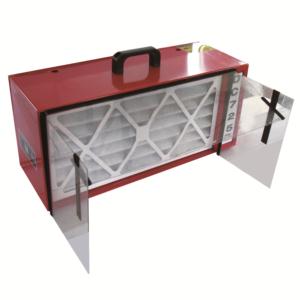 Import air filtration unit from chinese wholesale supplier and manufacturer