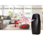 Import Air freshener dispenser from chinese wholesale supplier and manufacturer