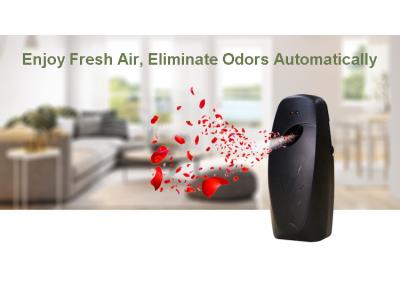 Import Air freshener dispenser from chinese wholesale supplier and manufacturer