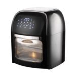 Import Air fryer from chinese wholesale supplier and manufacturer