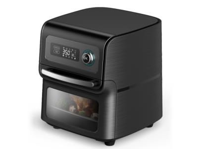 Import Air Fryer from chinese wholesale supplier and manufacturer