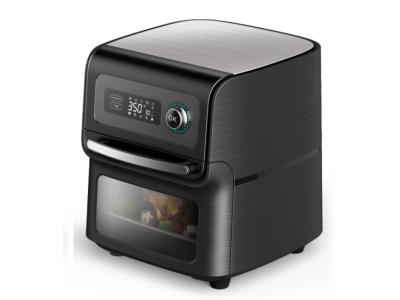Import Air Fryer from chinese wholesale supplier and manufacturer