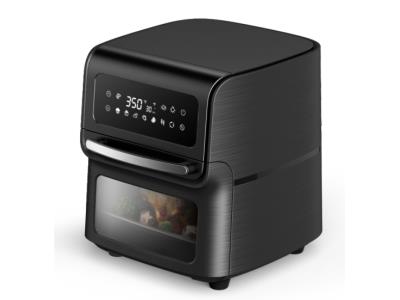Import Air Fryer from chinese wholesale supplier and manufacturer